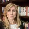 Soy una profesora italiana de español. llevo 20 años dando clases. también he dado clases de italiano a españoles