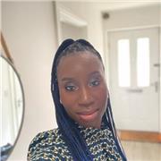 Esther Okpako