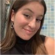 Étudiante LEA pour cours de français/anglais/espagnol à Lyon