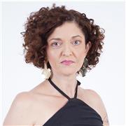 Professora particular de português online para reforço e concursos