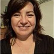 Profesora de español, para niños online