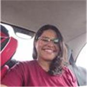 Dou aulas de Língua portuguesa para alunos do ensino fundamental e médio