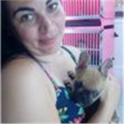 Professora de ensino fundamental e ensino infantil