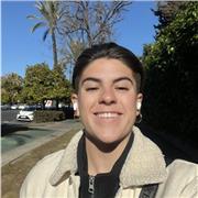 Soy estudiante de tercero de Magisterio (Educación Primaria). No es la primera vez que imparto clases particulares