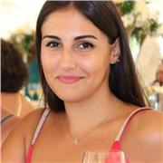 Lezioni di francese da madrelingua