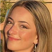 Psicóloga Profesora en inglés, catalán y lengua castellana!