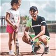 Lezioni di Tennis, Preparazione atletica... con oltre 9 anni di esperienza