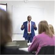 Providing Law lessons to learners