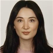 Learn Turkish with Seren
This will be amazing journey for you!