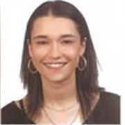 Profesora de apoyo para necesidades educativas específicas o dificultades de aprendizaje