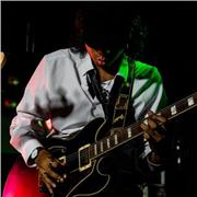 Guitarrista con varios años de experiencia tocando y dando clase