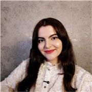 I’m a friendly and passionate English teacher with experience teaching children, teenagers, and adults. I love creating fun, suppo