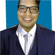 Profesor de castellano