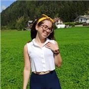 Laureanda in lingue con certificato C1 di inglese offre lezioni di recupero/potenziamento per bambini e ragazzi