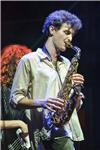Lezioni di sassofono, armonia moderna (jazz), improvvisazione