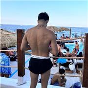 Personal trainer, online o presenziale. contattatemi pure