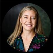 Experienced investment professional, fluent in Spanish and English