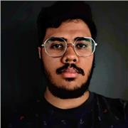 Professor de História, geral e do Brasil