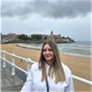 Profesora de apoyo de educación primaria, todas las asignaturas. También Educación Especial