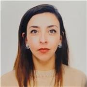 Profesora titulada con más de 12 años de experiencia. Clases dirigidas a refuerzo escolar de primaria