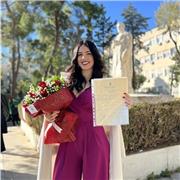 Dimitra Papadopoulou