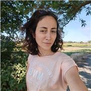 Ex ricercatrice (PhD) con esperienza internazionale a Cambridge, offro lezioni di biologia per tutti i livelli