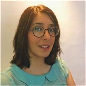 Olga Martínez Mallol