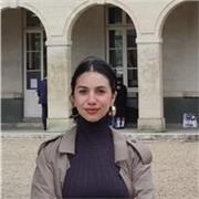 Professeur de langues (anglais et Espagnol), niveau collège et lycée