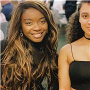 Enthusiastic maths tutor dedicated to building confidence and results. I keep my skills fresh by revisiting GCSE and A-Level topic