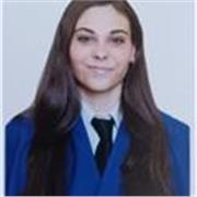 Profesora de biología y anatomía economica y paciente. Estoy graduada en Bachillerato y siempre me ha motivado enseñar