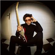 Pablo Lesuit - Clases individuales de canto, guitarra, composición y producción - método personalizado, todos los niveles y edad