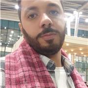 Ich bin ein Arabisch-Deutsch-Übersetzer mit 3 Jahren Erfahrung.