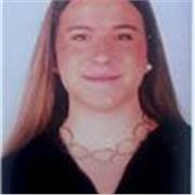 Estudiante de 2 de bachillerato en el Ramiro de Maeztu