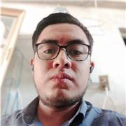 Profesor para niños y jóvenes que se quieran sumergir en el mundo de la programación y que quieran aprender fundamentos básicos y hasta avanzados , será un placer enseñarte los conocimientos adquiridos durante mi carrera profesional. Te espero únete 😉 va