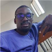 Cherif assane fall