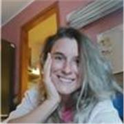 Ciao! Sono laureata in filosofia psicopedagogica e ho un diploma come tutor DSA e BES. Mi offro come supporto nella matematica