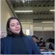 Estudiante de ing aeronáutica, con habiliades en niños, matematicas, español