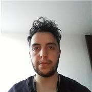 Profesor de Fisica con experiencia en clases virtuales particulares