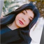 Profesora nativa de ruso y ucraniano para niños de educación infantil y primaria en España.