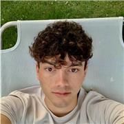 I do my best to help people get comfortable with Italian!