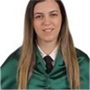 Profesora de educacion infantil, pero tambien puedo dar clase a niños de primria