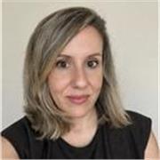 Profesora de inglés con experiencia en academia