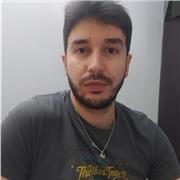 Ingeniero en producción acuícola con maestría en responsabilidad social y ambiental (en curso) puedo impartir clases a niños de todas las edades