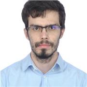 Profesor de estadística aplicada, programación y matemáticas con mas de 3 años de experiencia en el mundo de la ciencia de datos