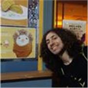 Laureando Magistrale in Fisica Teorica e laureato con lode Laurea Triennale in Fisica svolgo ripetizioni per superiori mate/fisica