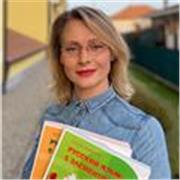 Privet! Lezioni e conversazioni in russo da madrelingua