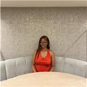 Elizabeth Ayelabowo