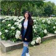 Private Online- und Bröckel-basierte Biologienachhilfe mit englischem Fokus von Humanmedizinstudentin