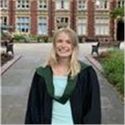 Hello! I’m Charlotte, a passionate 28-year-old English teacher with five years’ experience