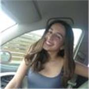 Profesora de inglés para niños de 6 a 11 años